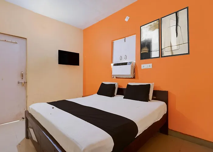 Hotel O Royal Inn Hotel