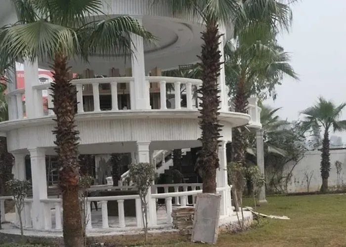 Hotel O The Resort