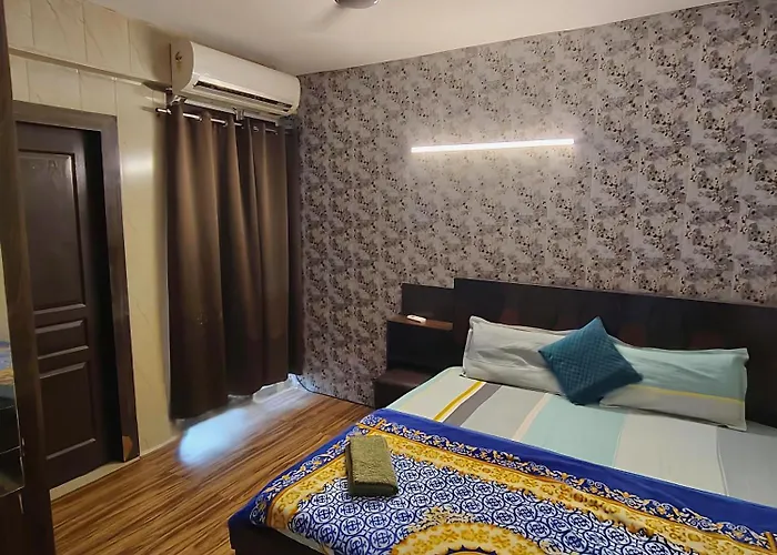 Sector143 Advant: Spacious 2BHK Near Tech Parks