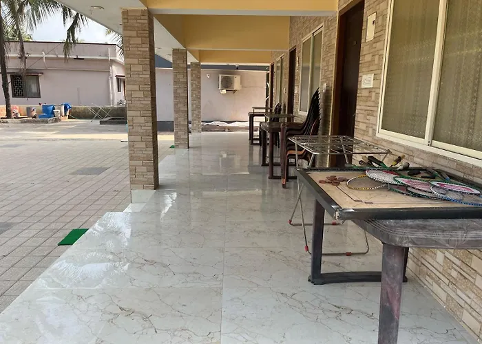 The Little Prince - Mangalore Beach Homestay