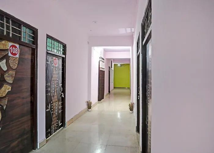 Hotel O Dream Stay Hotel