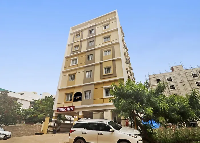Hotel O Aditya Residency Uk04