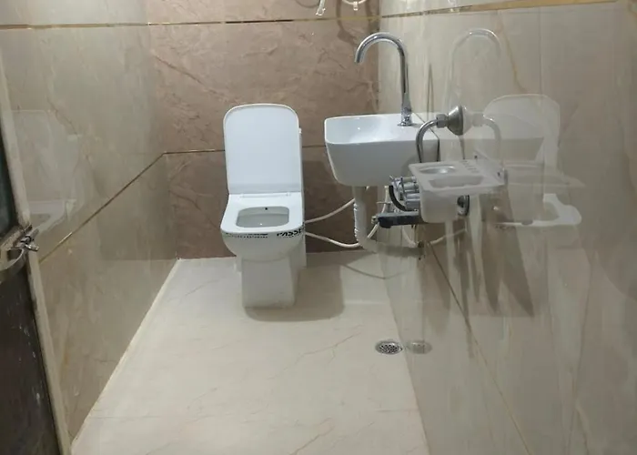 Hotel Prabhu Palace Ujjain