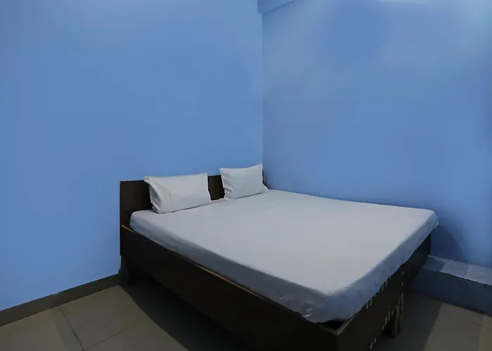 Hotel O Relax Faridabad