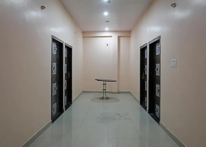 Hotel O Relax Faridabad