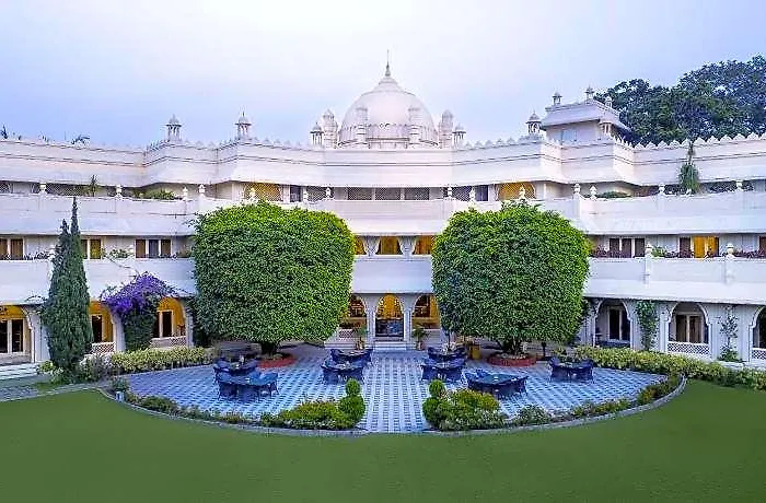 Gateway Aurangabad - Chhatrapati Sambhaji Nagar