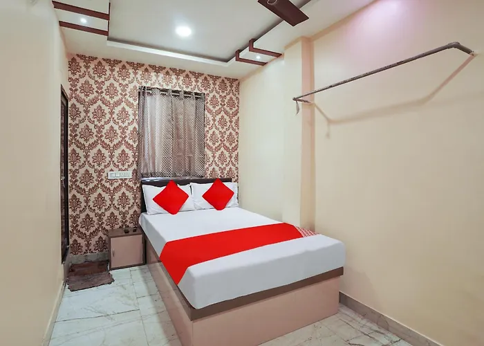 Hotel O King
