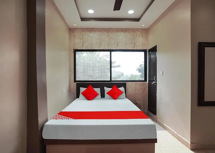 Hotel O King