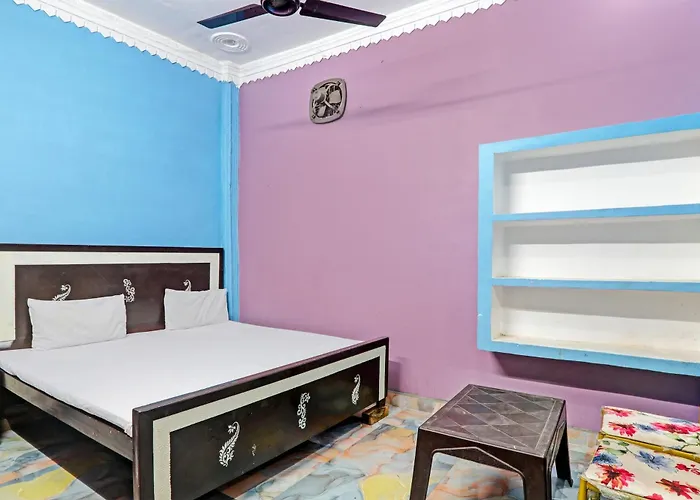 Hotel O Home Om Marriage Hall