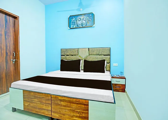 Super Hotel O Sirsa Hotel & Guest House