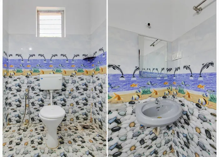 Hotel O Santosh Place