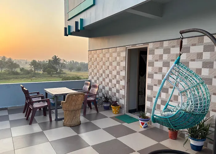 Cocogreen Hampi