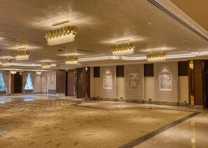 Grand Mirage Dhanbad, A Member Of Radisson Individuals