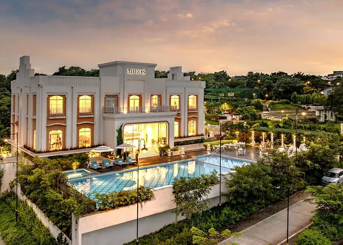 Miros - Formerly Imperial Goa