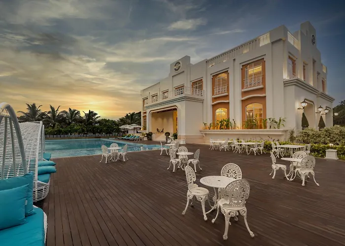 Miros - Formerly Imperial Goa