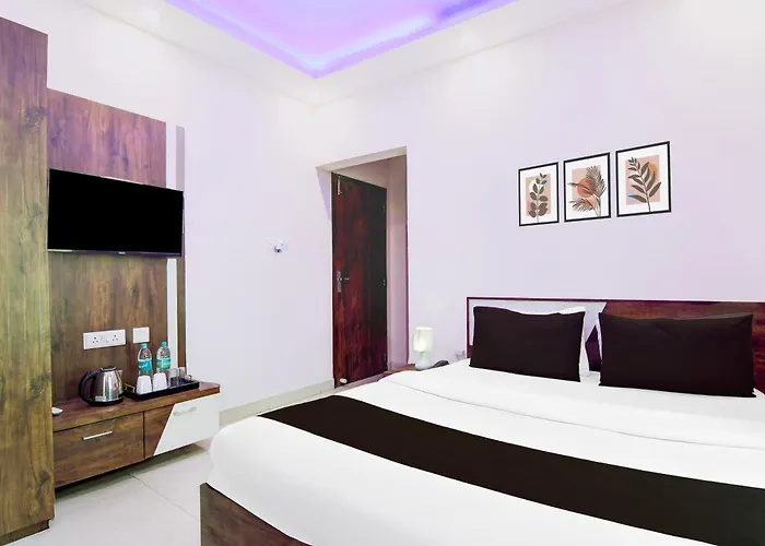 Hotel O Himgiri Guest House