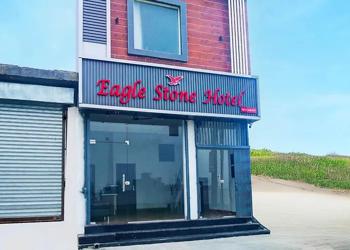 Hotel O Eagle Stone Hotel