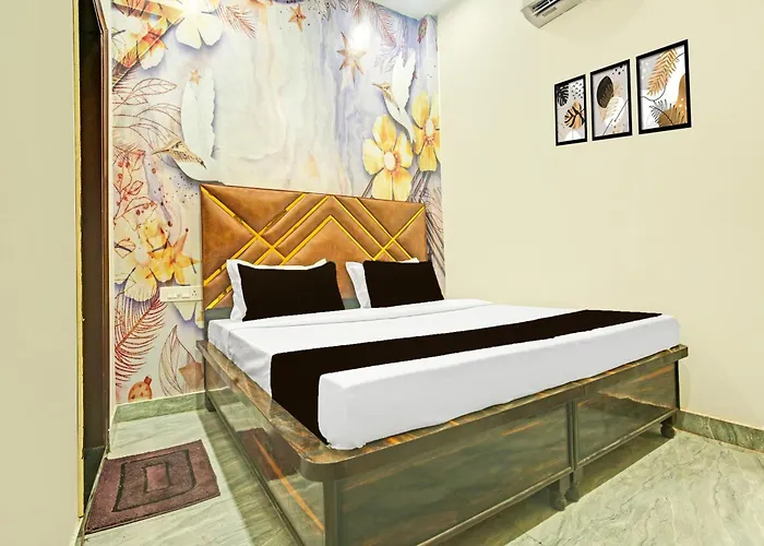 Hotel O Eagle Stone Hotel