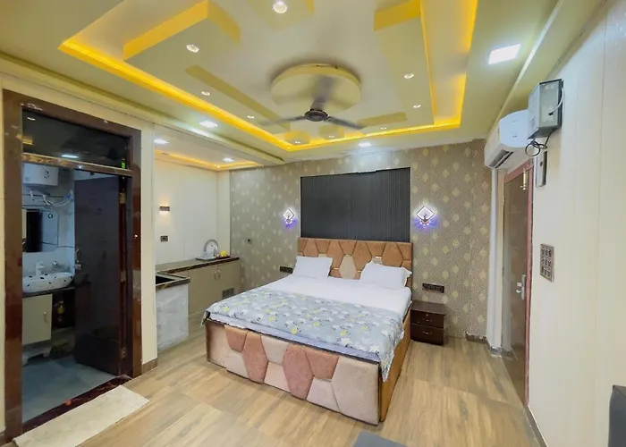 Radhika Home Stay