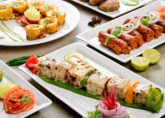 Ritz Resort Lucknow- The Perfect Blend Of Business And Leisure