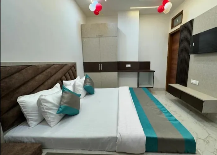 Siddhi Inn