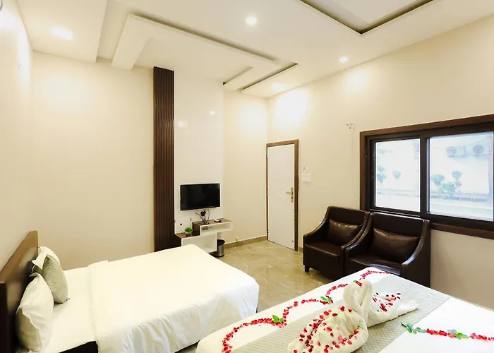 K2 Highway Treat & Resort Unit Of Lyzon