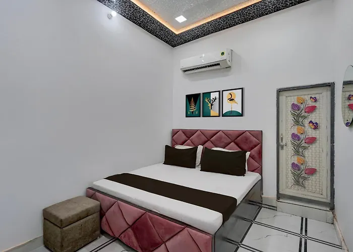 Hotel O Yaariyan