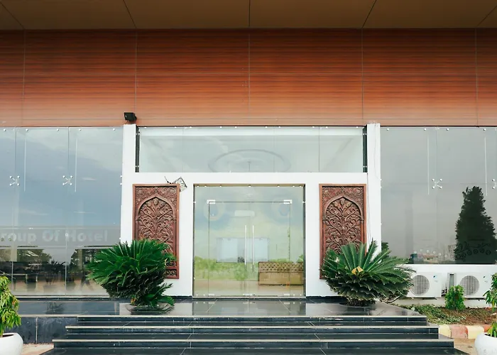 K2 Highway Treat & Resort Unit Of Lyzon