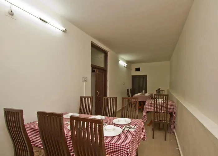 The Classic Heaven View - Top Rated & Most Awarded Hotel In Mussoorie