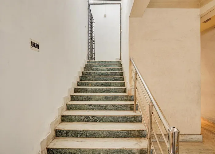 Hotel O Bhidannagar Durgapur Formerly Relax Guest House