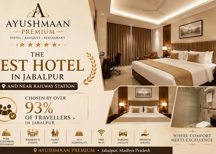 Ayushmaan - Premium