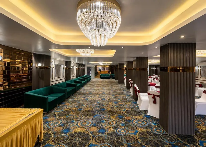 Hotel Prince Paradise