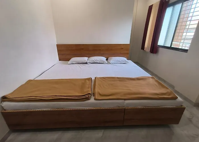 Hotel Shiv Sai