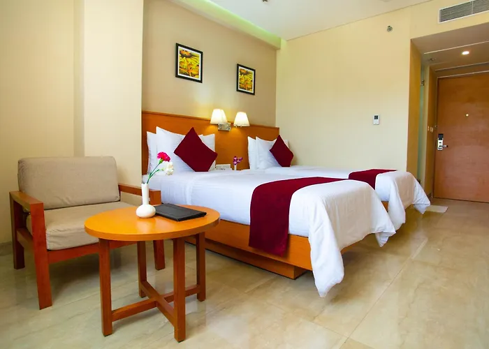 The Classic Hotel