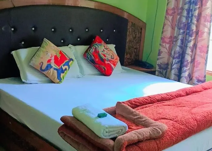 Hotel Wangdu