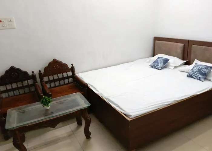 Hotel Vasu