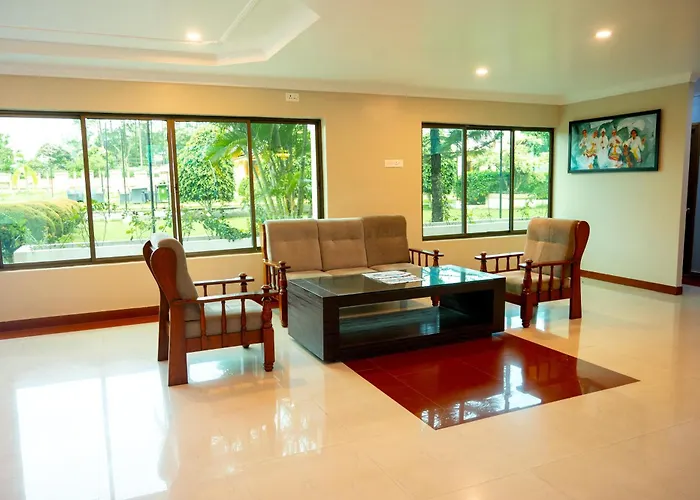Hotel Imphal By The Classic