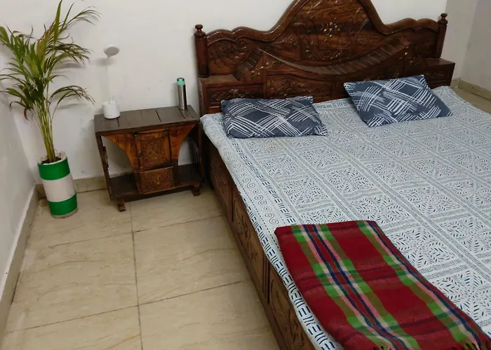 Hotel Vasu