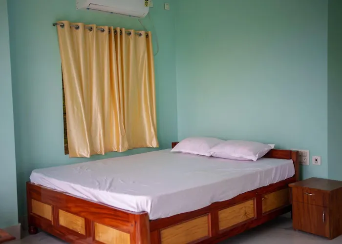 Kheya Tori Resort
