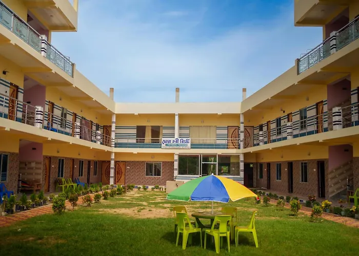 Kheya Tori Resort