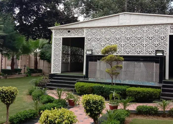 Hotel Asha