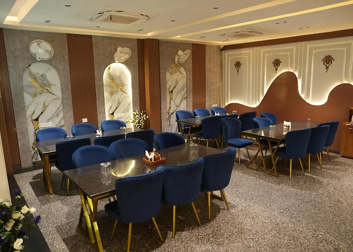 Hotel Madhuram Shivpuri Mp