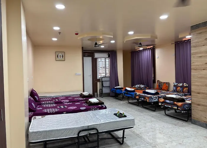 S K Tower Hotels