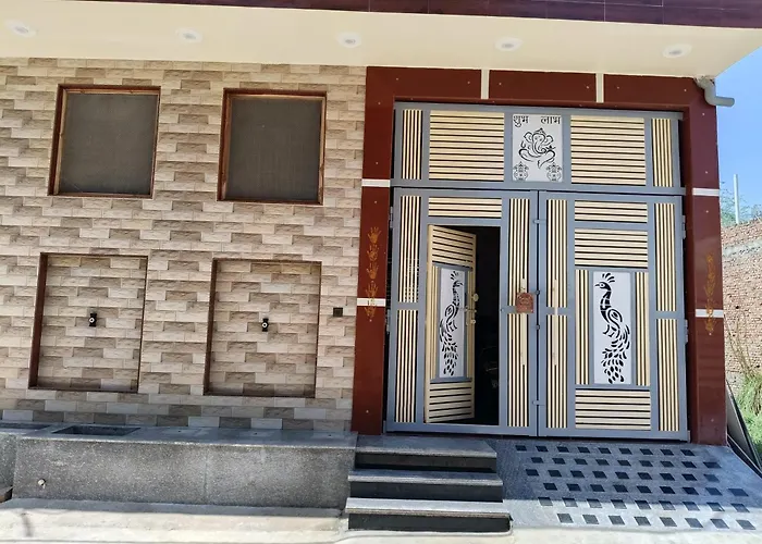 Vallabh Kunj Homestay