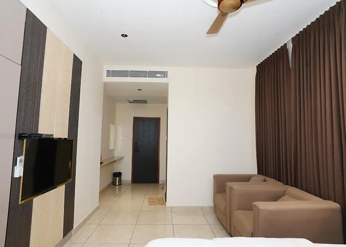 Shree Priyam Residency