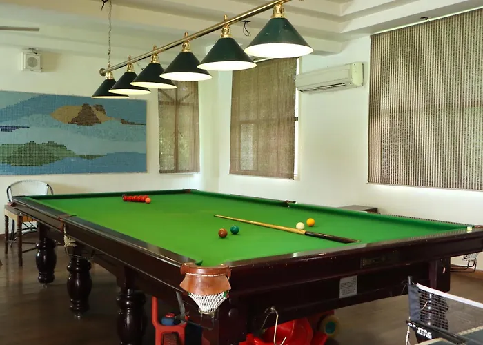 Orient Resorts
