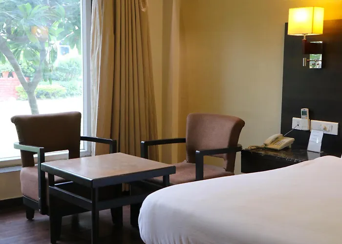 Orient Resorts