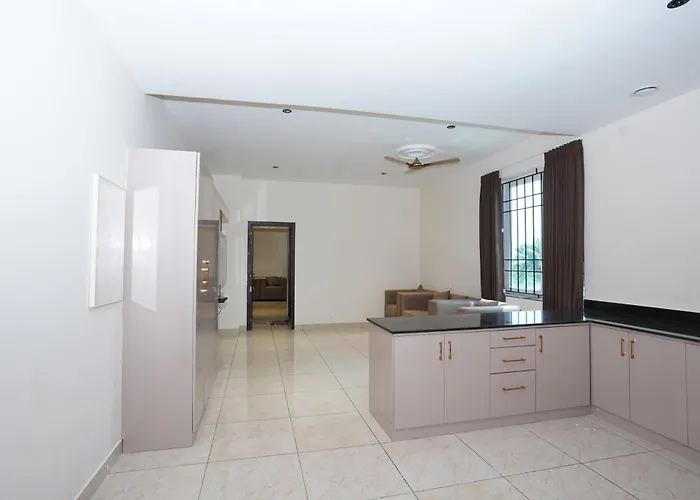 Shree Priyam Residency