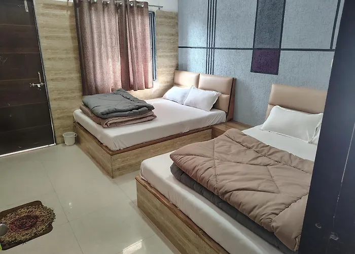 Hotel Murlidhar