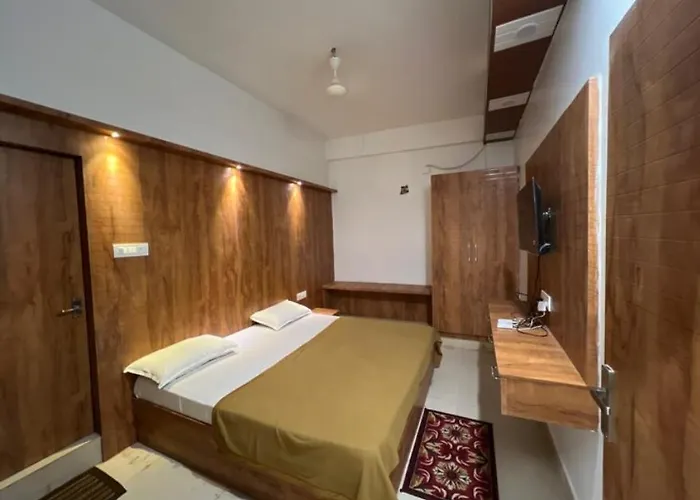 Hotel Star